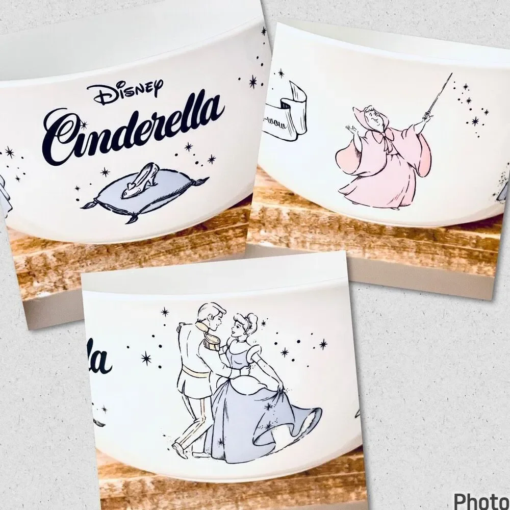 Disney new tags